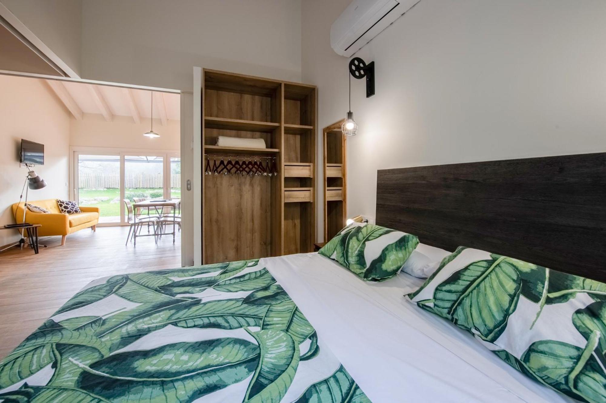Apartamentos Garden Rock Toñanes Exterior foto
